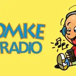 Omrop Fryslan - Tomkeradio