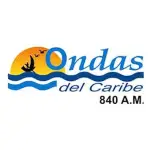 Ondas del Caribe 