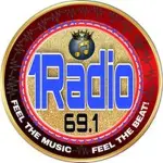 One Radio 69.1