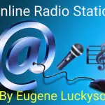 Online Radio Station