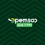 Opemsuo 104.7 FM