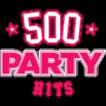 Open FM - 500 Party Hits