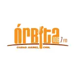 IMER - Órbita 106.7 - XHUAR