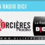 Orcières Radio