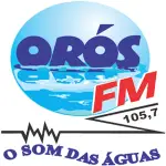 Orós FM