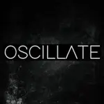 Oscillate