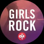 Oui FM - Girls Rock