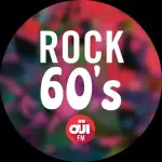 Oui FM - Rock 60's