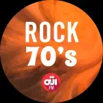 Oui FM - Rock 70's