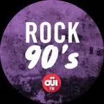 Oui FM - Rock 90's