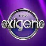 Oxigeno 102.1 FM