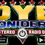 Oye Sonidero Radio