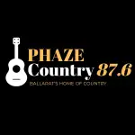 PHAZE Country 87.6 FM