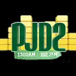 PJD2 Radio