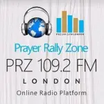 Prayer RallyZone