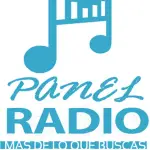 Panel Radio