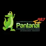 Pantanal Fm