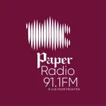 Paper Radio 91.1 FM