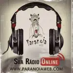 Rádio Paranóia Web