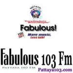 Fabulous 103 FM