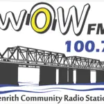 WOW FM 100.7