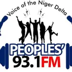 Peoples' 93.1 FM