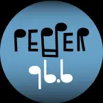 Pepper 96.6