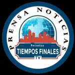 Periodico Tiempos Finales