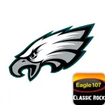 Philadelphia Eagles - Eagle107 - NFL