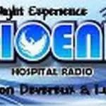 Phoenix Hospital Radio