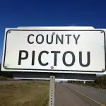 Pictou County, NS, Canada Public Safety