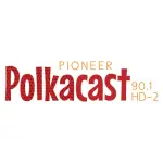 Pioneer PolkaCast - KSRQ-HD2