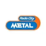 Radio City - Metal