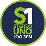 Stereo Uno 100.3 FM - XHZS