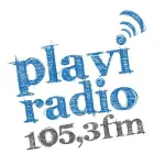 Plavi Radio