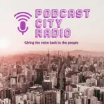 Podcast City Radio