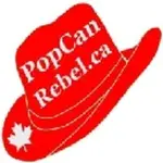 PopCanRadio - PopCanRebel