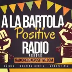 A la Bartola Radio