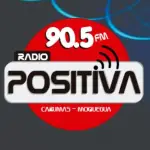 Radio Positiva 90.5 FM