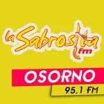 La Sabrosita Osorno