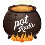 Pot Radio