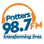 Potters Radio