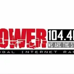 Power 104.4