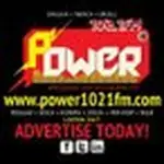 Power 102.1FM