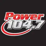 Power 104.7 Baltimore