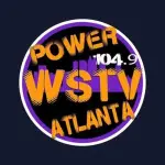 Power 104.9 WSTV