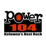 Power 104 - CKLZ-FM