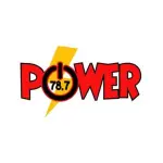 Power 78.7 Radio