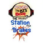 Power 813 The Beat