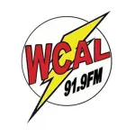 91.9 FM WCAL - WCAL